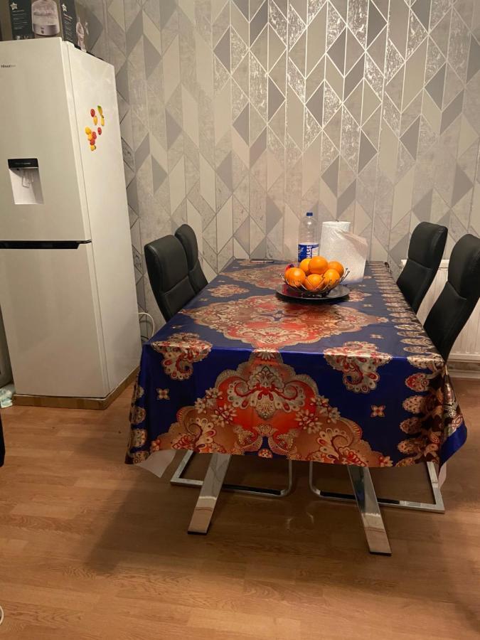 King Room In וורינגטון מראה חיצוני תמונה