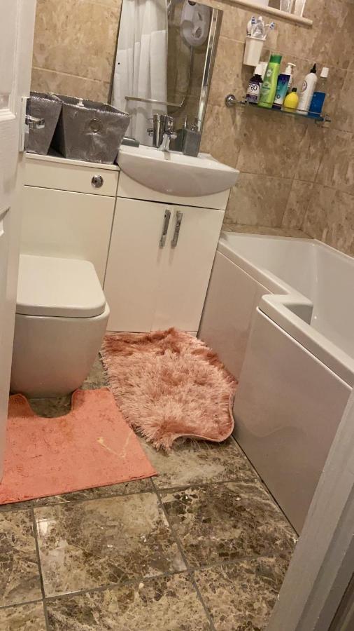 King Room In וורינגטון מראה חיצוני תמונה