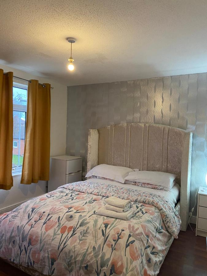 King Room In וורינגטון מראה חיצוני תמונה