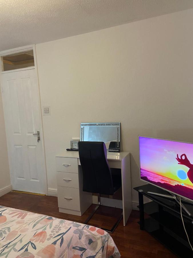 King Room In וורינגטון מראה חיצוני תמונה