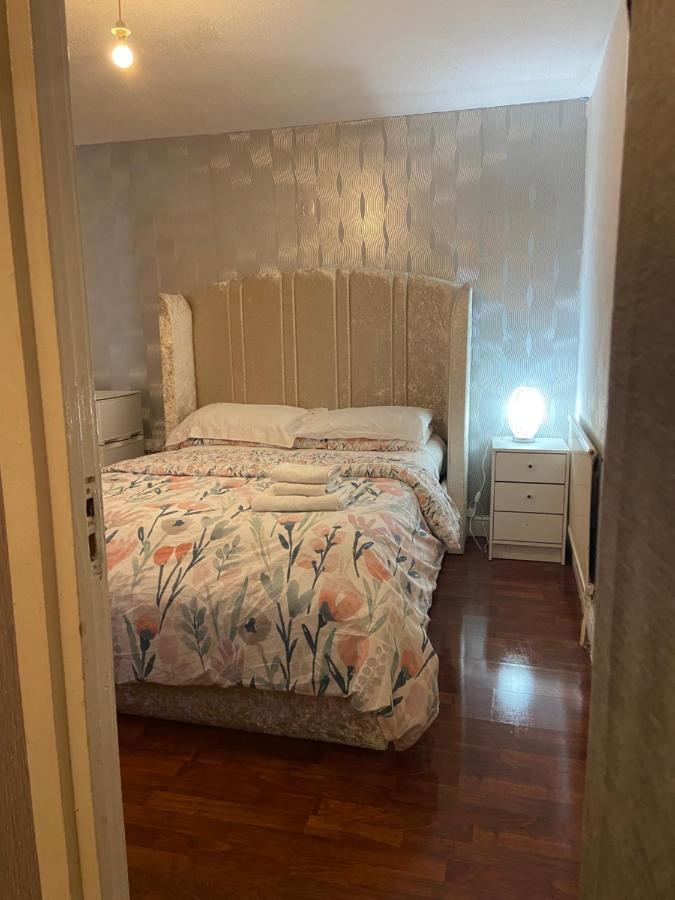 King Room In וורינגטון מראה חיצוני תמונה