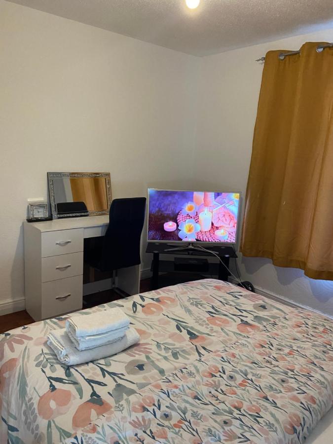 King Room In וורינגטון מראה חיצוני תמונה